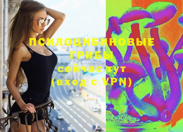 MESCALINE Алзамай